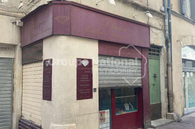 Commerce  410 €