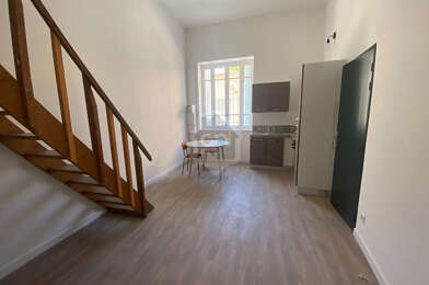 Appartement 1 pièces 531 €