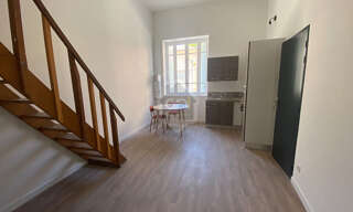 Appartement 1 Pièce 34 m² à louer à Nîmes (30900)