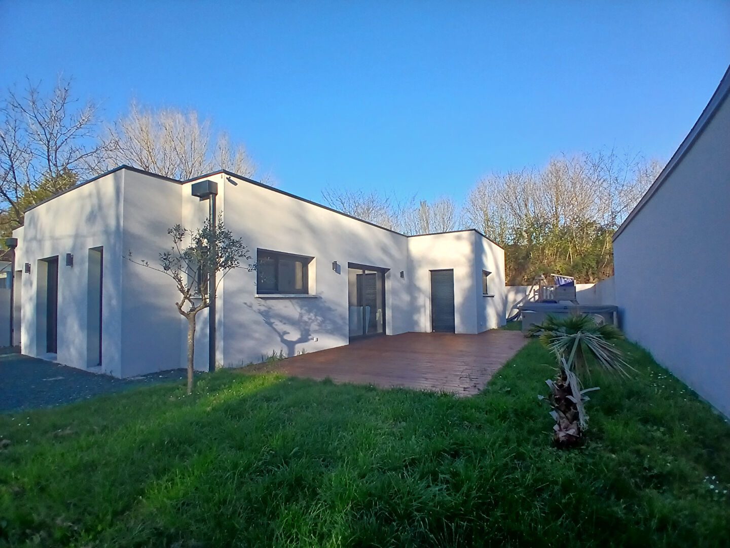 Villa / Maison  T4 à vendre Saint-Palais-sur-Mer 17420