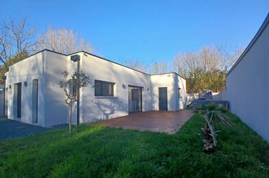 Maison 4 pièces 460000 €