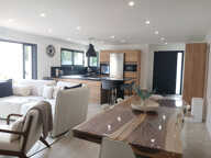 ST PALAIS-sur-MER VILLA RÉCENTE  103m² et garage sur 449m² clos — photo 4