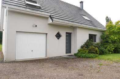 Maison 4 pièces 283000 €