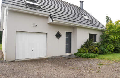 VILLERS-ECALLES — photo du bien
