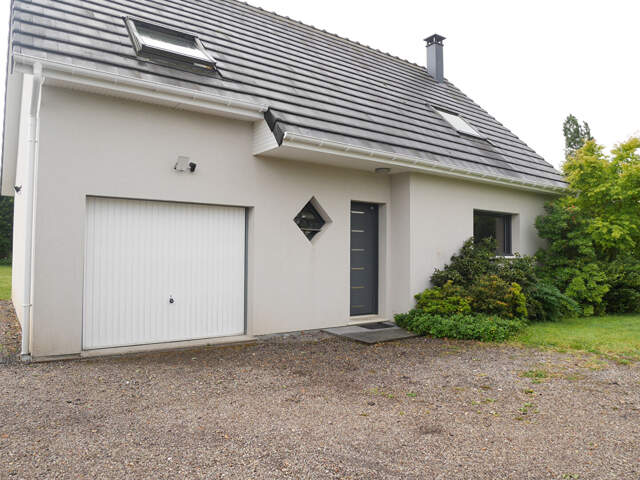 VILLERS-ECALLES — photo du bien