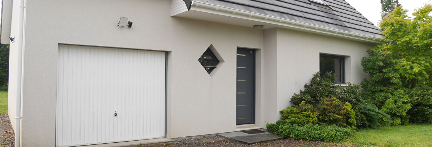 Maison 4 Pièces 104 m² à vendre à Villers-Écalles (76360)