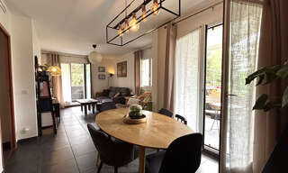 Appartement 4 Pièces 77 m² à vendre à La Motte-Servolex (73290)
