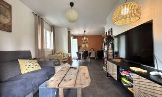 Appartement 4 Pièces 77 m² à vendre à La Motte-Servolex (73290)