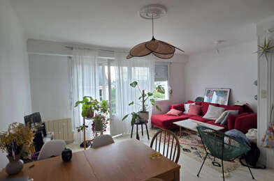 Appartement 3 pièces 243000 €