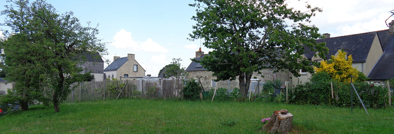 Terrain  347 m² à vendre à Guégon (56120)