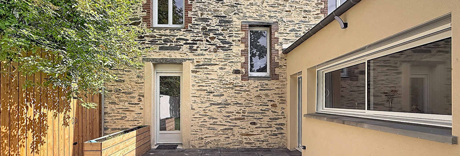 Maison 8 Pièces 185 m² à vendre à Saffré (44390)