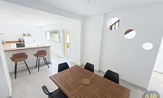 Maison 8 Pièces 185 m² à vendre à Saffré (44390)