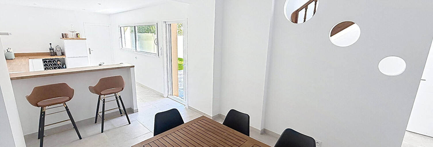 Maison 8 Pièces 185 m² à vendre à Saffré (44390)