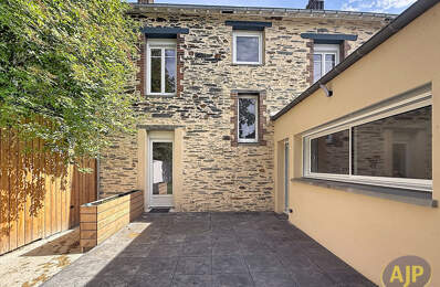 Maison  Bourg Saffré 6ch — photo du bien