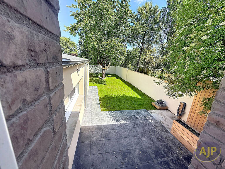 Maison  Bourg Saffré 6ch — photo 1