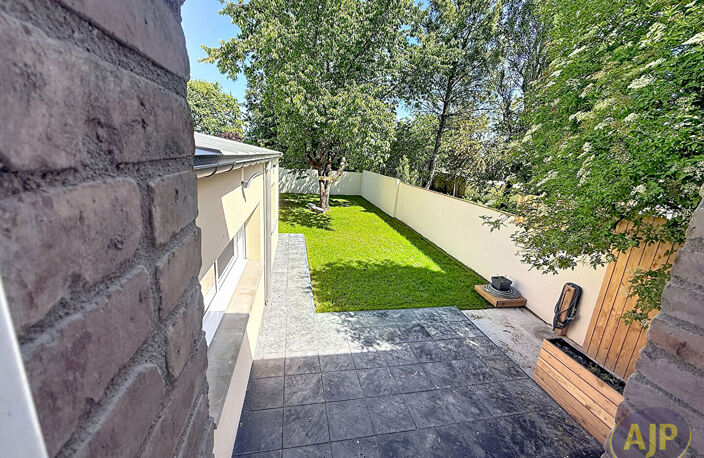 Maison  Bourg Saffré 6ch — photo 3