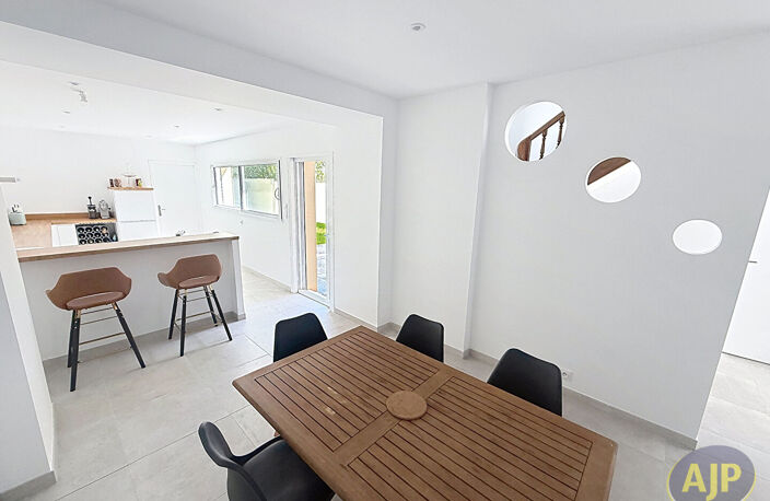 Maison  Bourg Saffré 6ch — photo 5