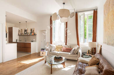 Appartement 4 pièces 1380000 €