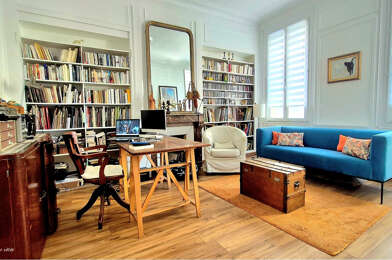 Appartement 1 pièces 93000 €