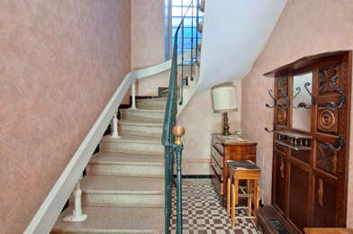 Maison 7 pièces 249500 €