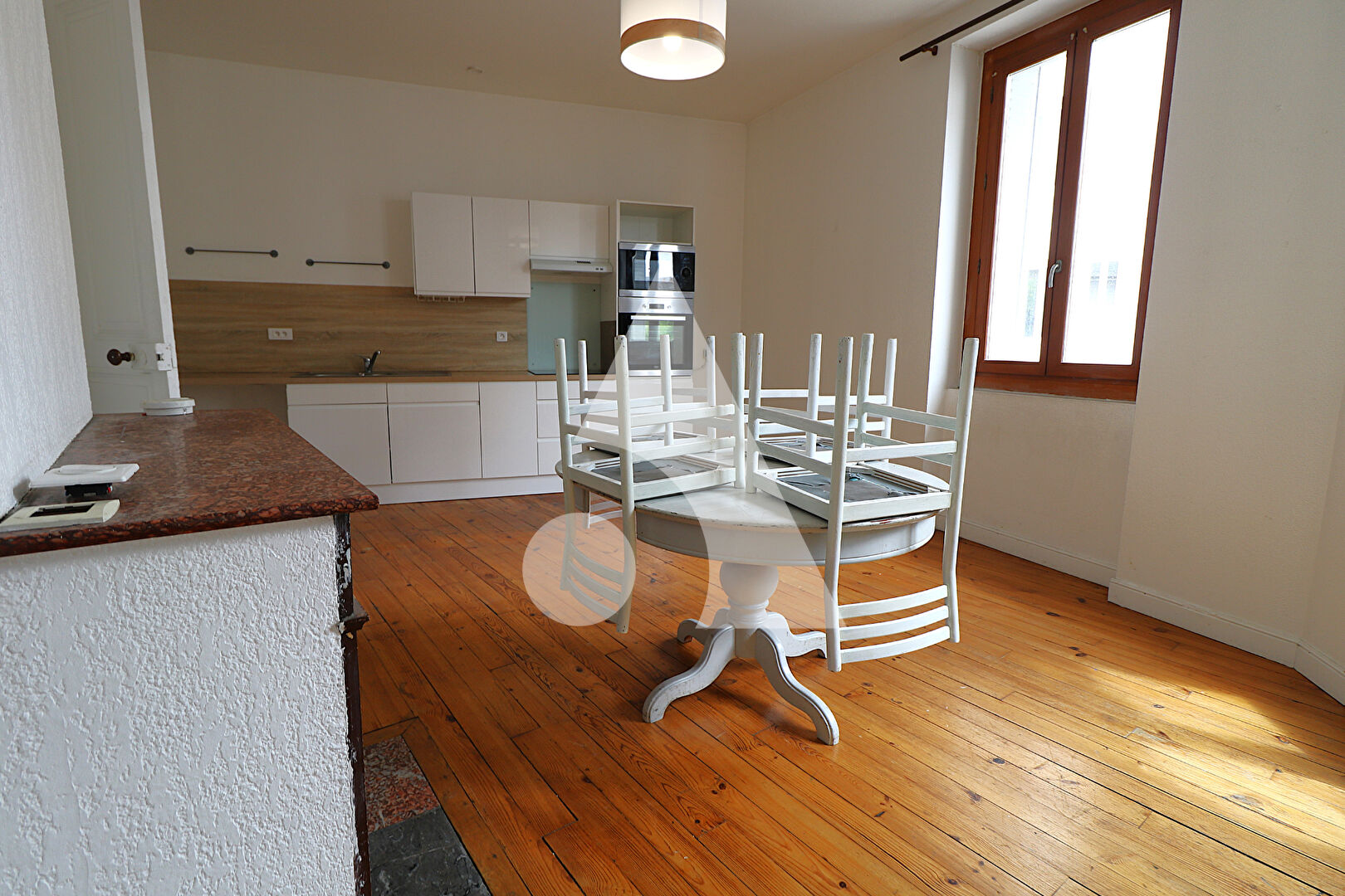 Appartement  T3 à vendre Tarbes 65000
