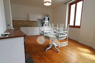 Appartement 3 pièces 81000 €