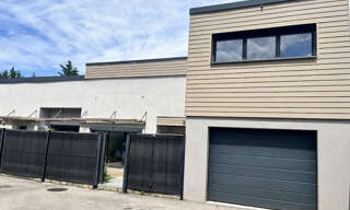 Maison 5 Pièces 145 m² à louer à Chassieu (69680)