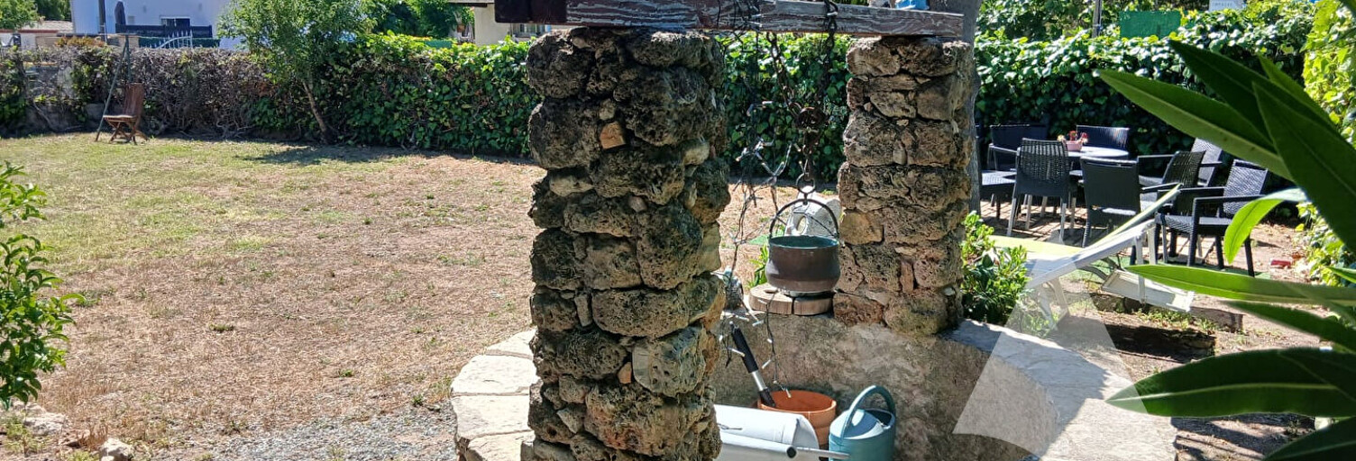 Maison 5 Pièces 85 m² à vendre à Fréjus (83600)