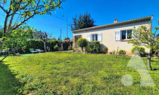 Maison 5 Pièces 85 m² à vendre à Fréjus (83600)