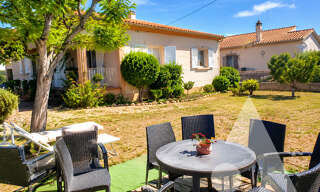 Maison 5 Pièces 85 m² à vendre à Fréjus (83600)