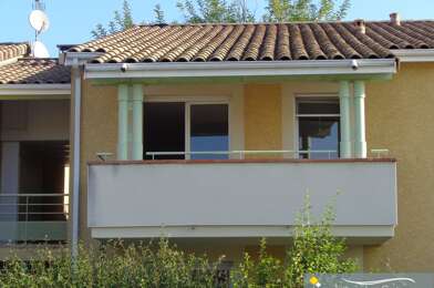 Appartement 2 pièces 565 €