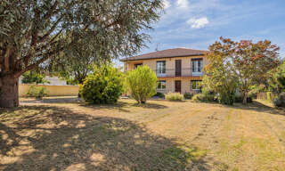 Maison 6 Pièces 206 m² à vendre à Villeneuve-Tolosane (31270)