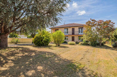Maison 6 pièces 325000 €
