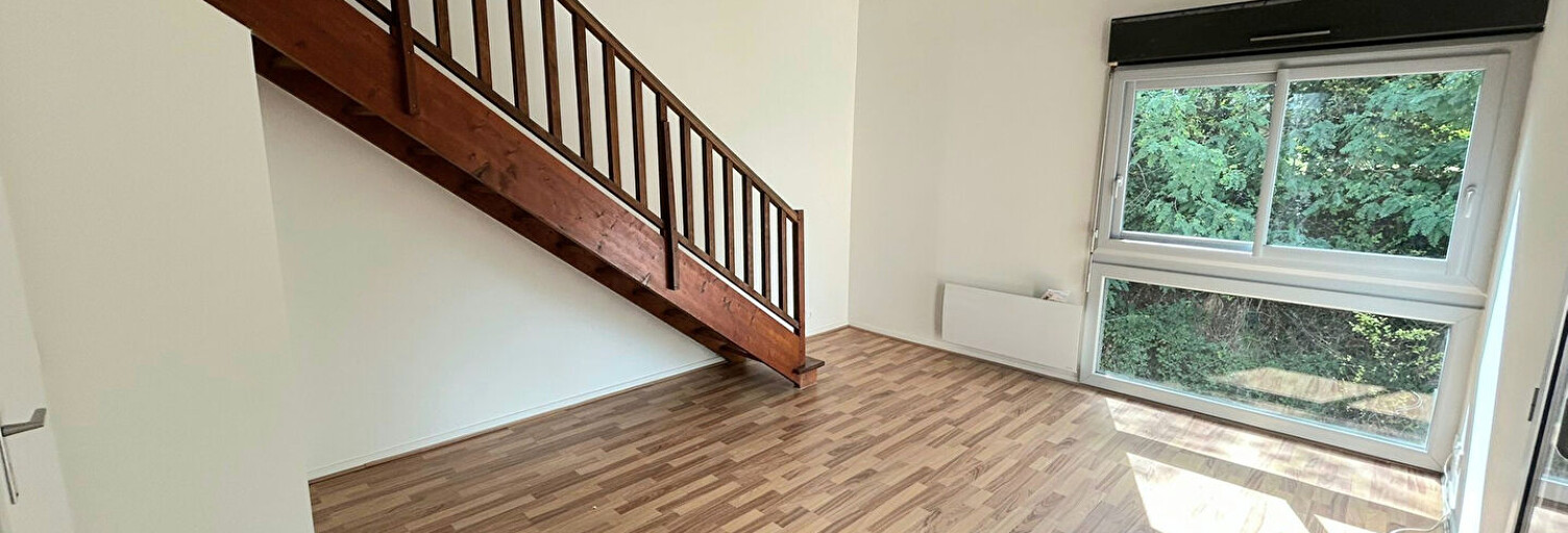 Appartement 2 Pièces 54 m² à louer à Toulouse (31400)