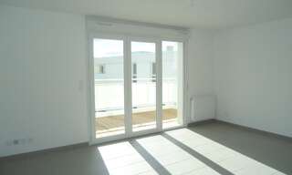 Appartement 3 Pièces 59 m² à louer à Blagnac (31700)