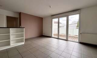 Appartement 3 Pièces 59 m² à louer à Blagnac (31700)
