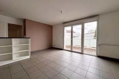 Appartement 3 pièces 793 €