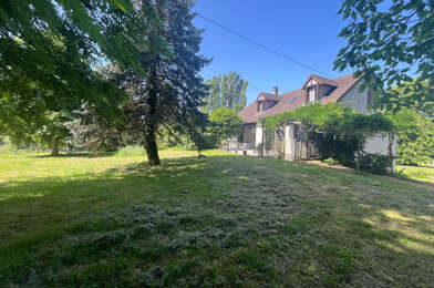 Maison 7 pièces 194000 €