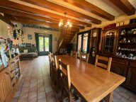 Maison Morogues 7 pièce(s) 160 m2 — photo 4