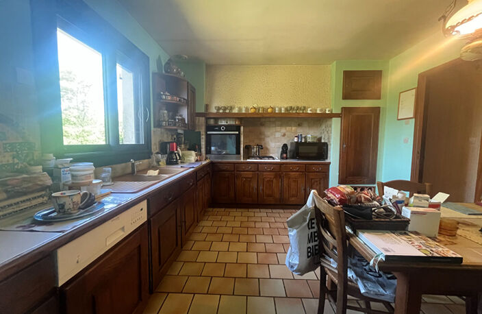 Maison Morogues 7 pièce(s) 160 m2 — photo 5