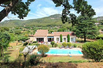 Maison 9 pièces 1560000 €