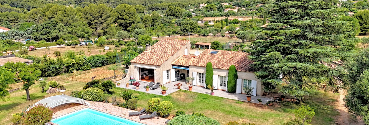 Maison 9 Pièces 200 m² à vendre à Sanary-sur-Mer (83110)