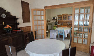 Maison 5 Pièces 120 m² à vendre à Les Cabannes (09310)