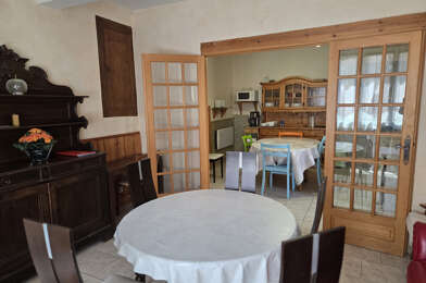 Maison 5 pièces 142000 €