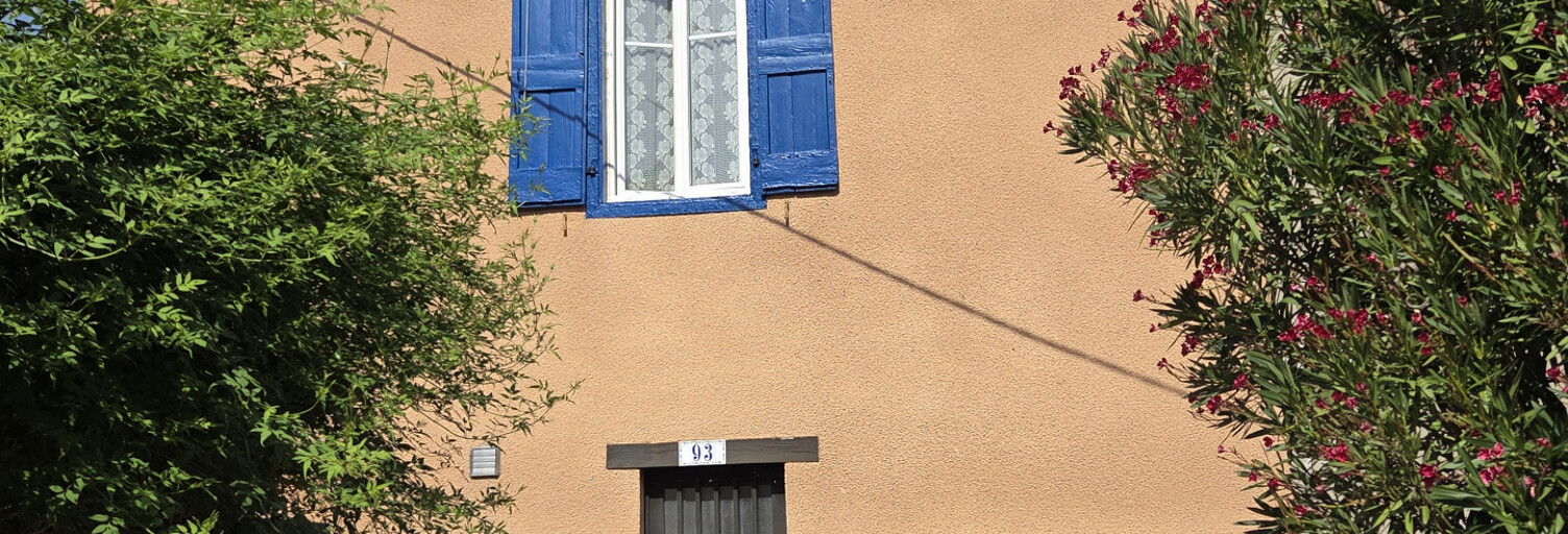 Maison 5 Pièces 120 m² à vendre à Les Cabannes (09310)