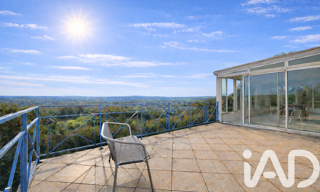 Maison 7 Pièces 140 m² à vendre à Belleville-sur-Meuse (55430)