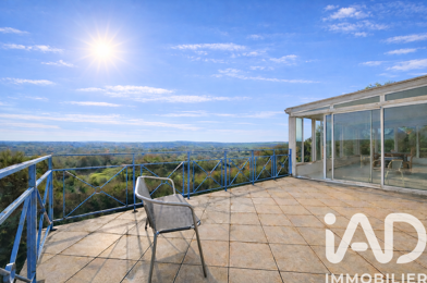 Maison 7 pièces 235000 €