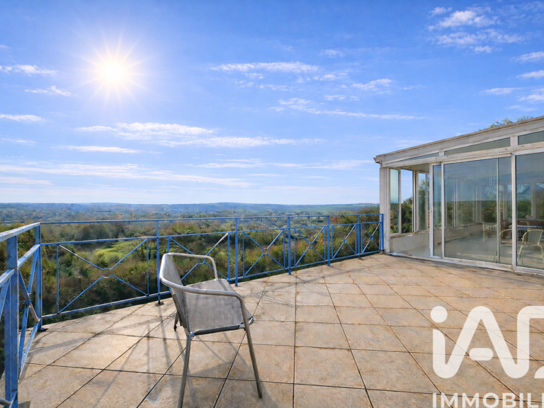 Vente Maison de village 7 pièces — photo 1