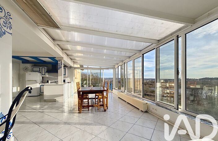 Vente Maison de village 7 pièces — photo 3