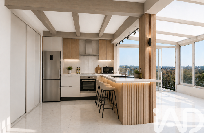 Vente Maison de village 7 pièces — photo 5